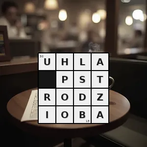 Hasło krzyżówkowe uhla amerykańska - uhla pstrodzioba – rozwiązanie, synonimy, podpowiedzi i definicje krzyżówkowe